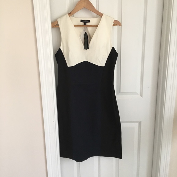 Banana republic bi stretch dress - Picture 4 of 7